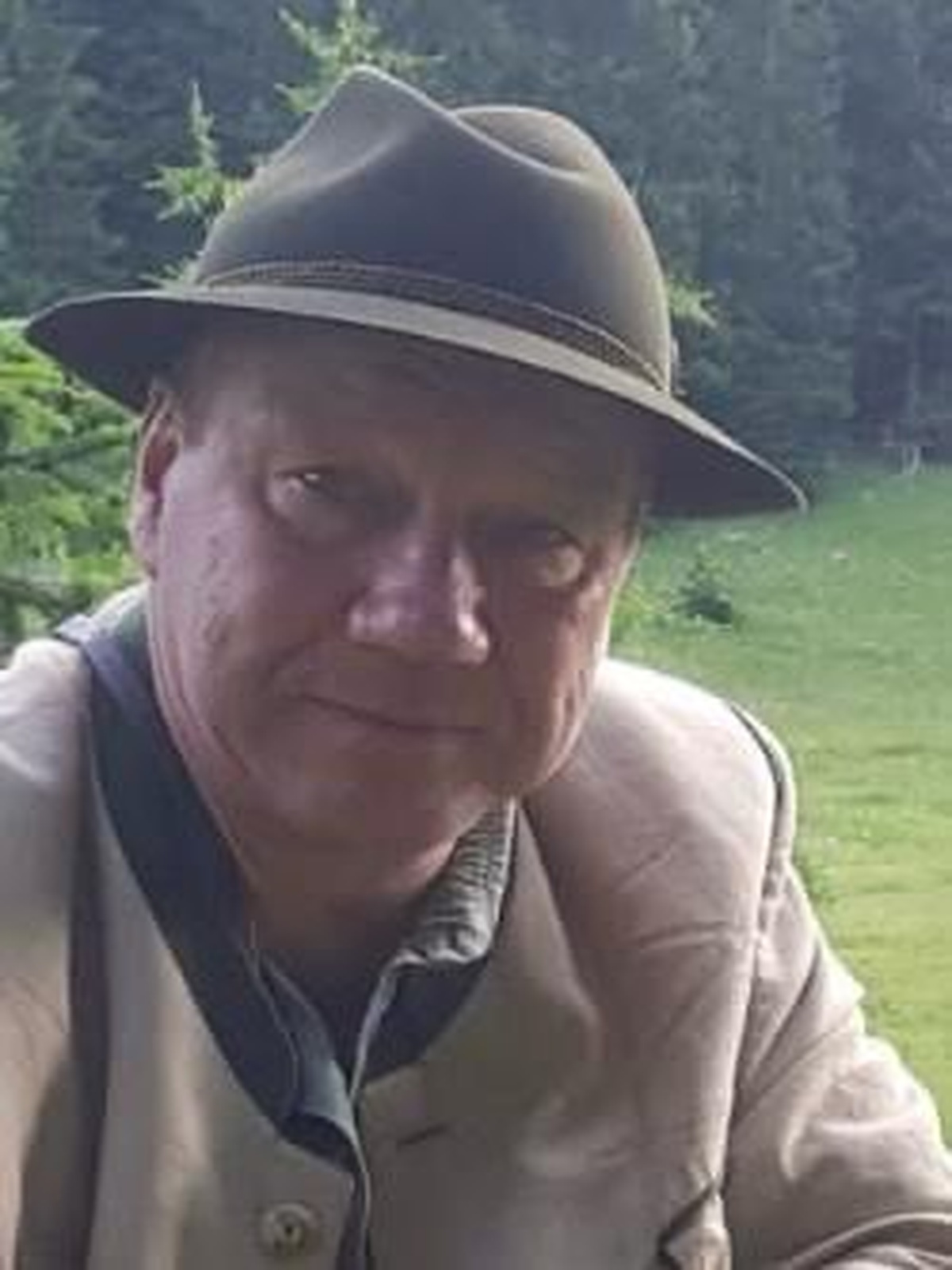 Prof. Dr. med. Maximilian Stehr